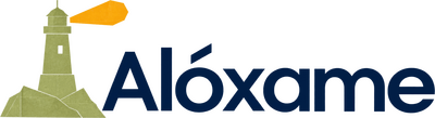 Logo de Alóxame