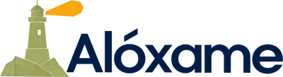 Logo de Alóxame